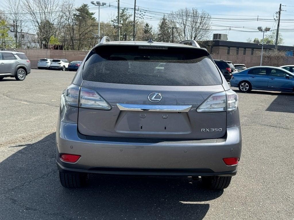 Thumbnail image of 2012 Lexus RX 350 at Empire Nissan of Hillside