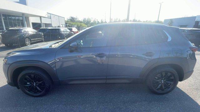 Thumbnail image of 2025 Mazda CX-50 at Classic Mazda - USED