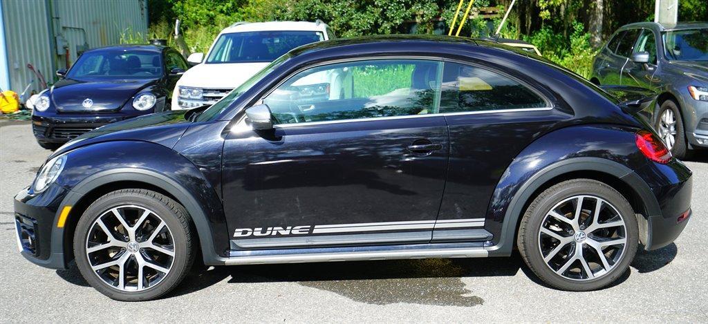 Thumbnail image of 2016 Volkswagen Beetle at Underbudget of Lakeland, FL