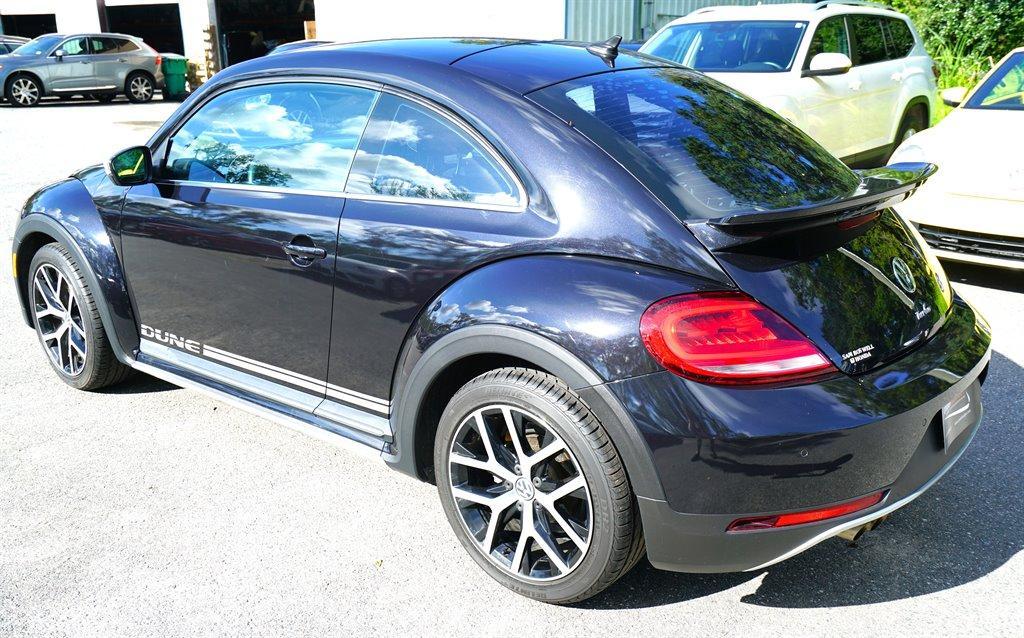 Thumbnail image of 2016 Volkswagen Beetle at Underbudget of Lakeland, FL