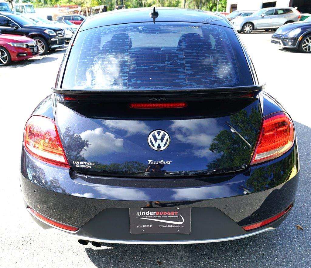 Thumbnail image of 2016 Volkswagen Beetle at Underbudget of Lakeland, FL