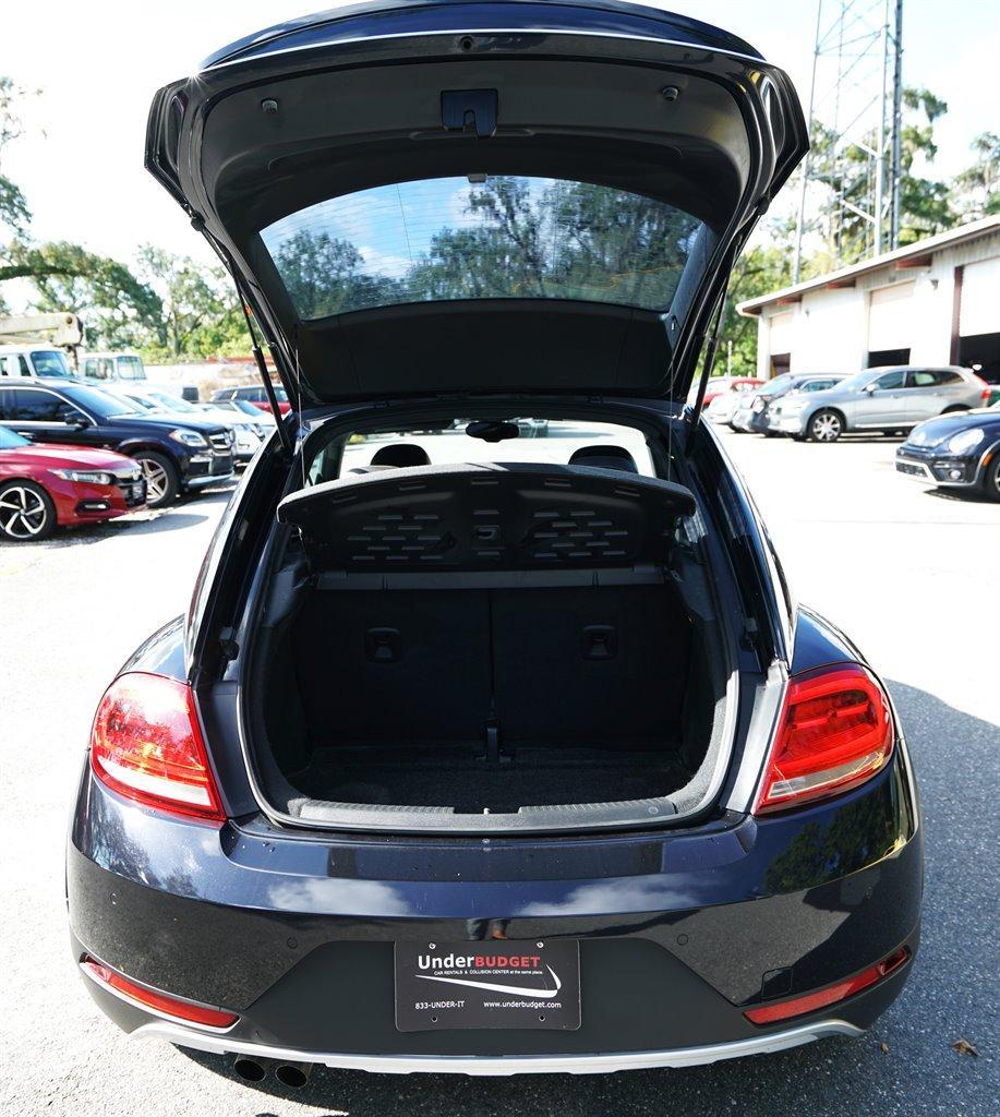 Thumbnail image of 2016 Volkswagen Beetle at Underbudget of Lakeland, FL
