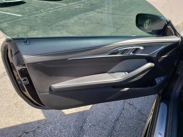 Thumbnail image of 2021 BMW 8 Series at Ganley BMW