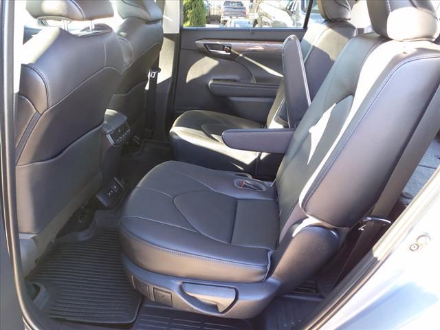 Thumbnail image of 2020 Toyota Highlander at Genesis Of West Warwick