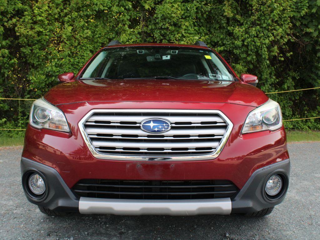 Thumbnail image of 2017 Subaru Outback at Goldstein Subaru