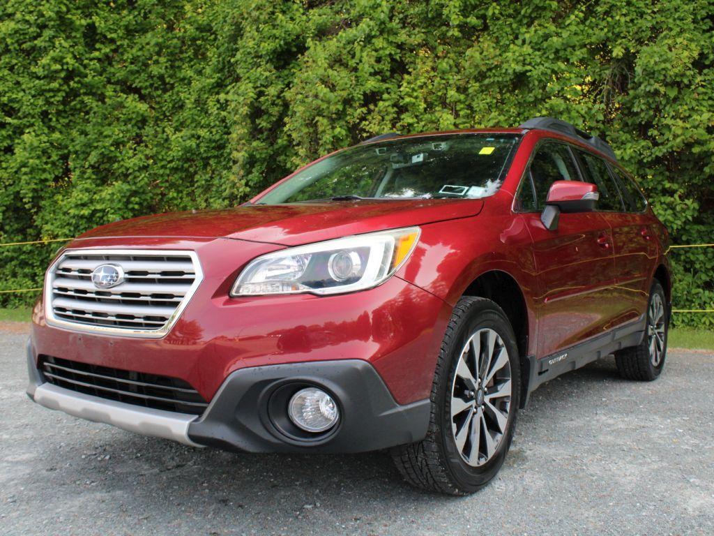 Thumbnail image of 2017 Subaru Outback at Goldstein Subaru