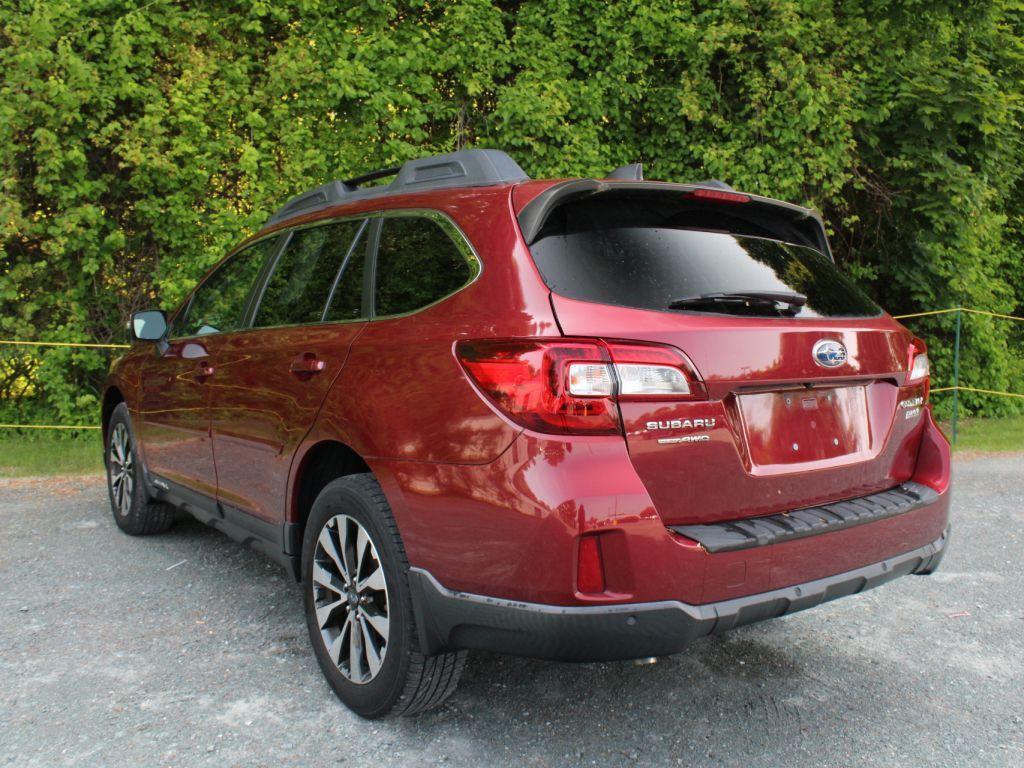 Thumbnail image of 2017 Subaru Outback at Goldstein Subaru
