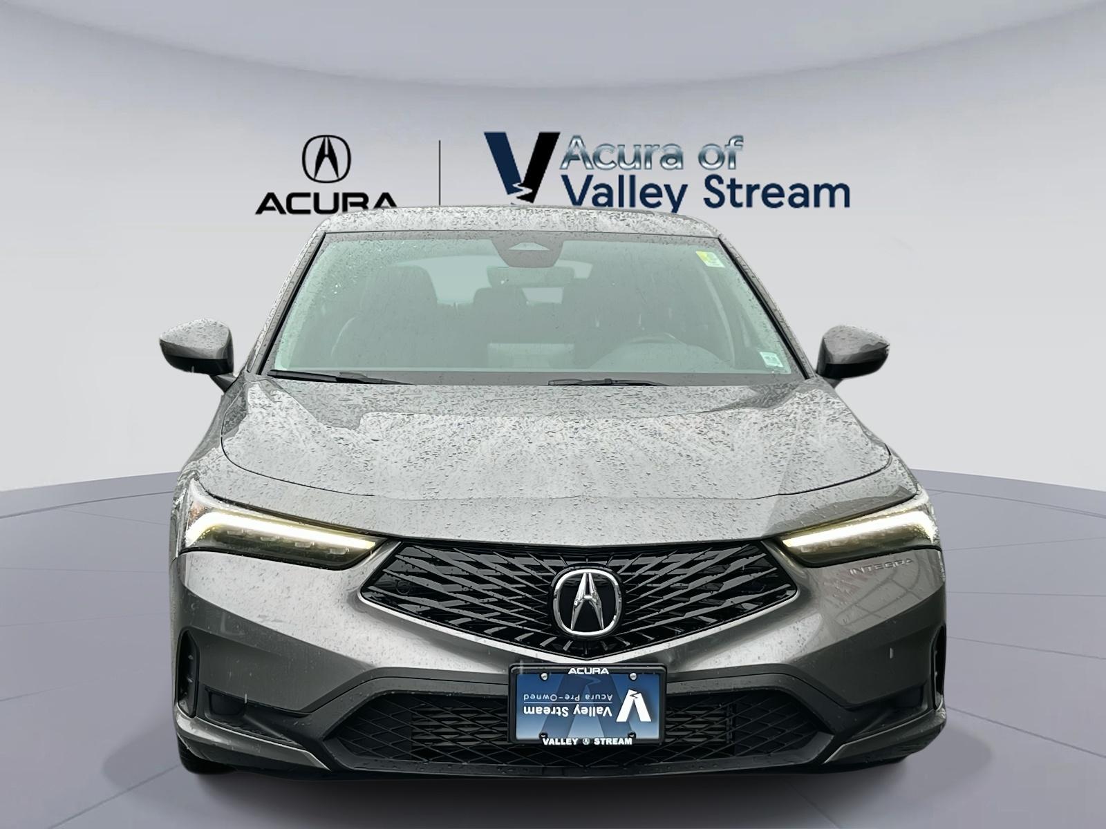 Thumbnail image of 2023 Acura Integra at Acura of Valley Stream