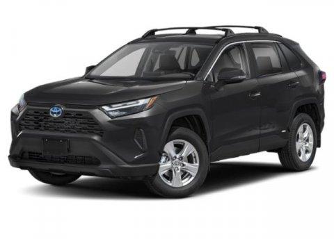 Thumbnail image of 2024 Toyota RAV4 Hybrid at Norm Reeves Toyota San Diego - New
