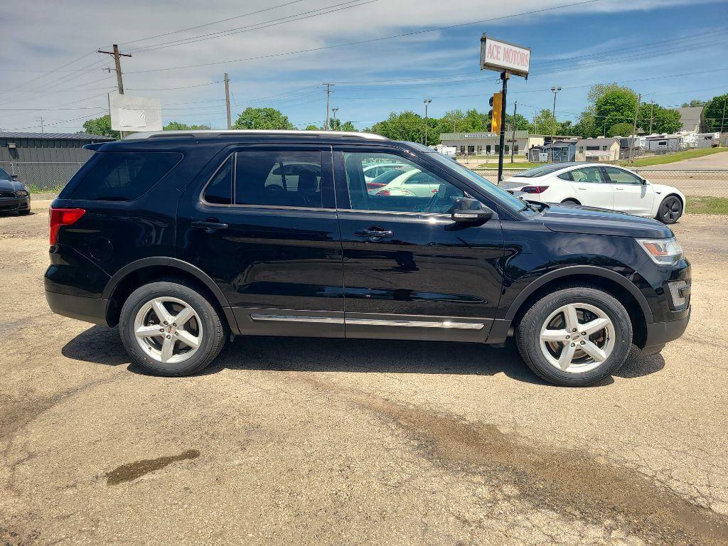Thumbnail image of 2016 Ford Explorer at ACE AUTO SALES