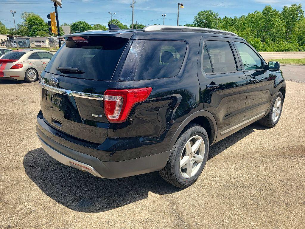 Thumbnail image of 2016 Ford Explorer at ACE AUTO SALES