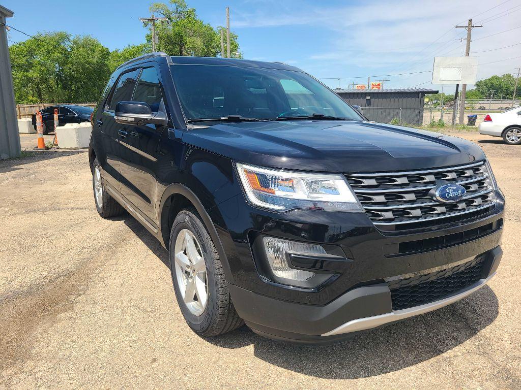 Thumbnail image of 2016 Ford Explorer at ACE AUTO SALES