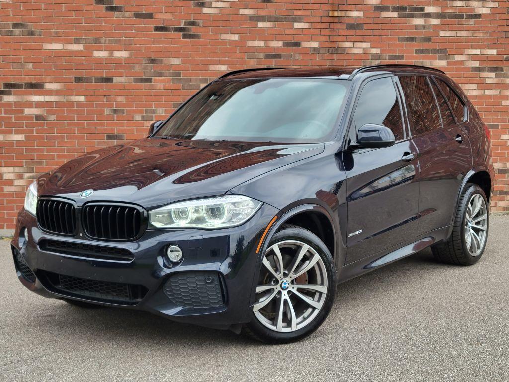 Thumbnail image of 2014 BMW X5 at 440 AUTO SALES, LLC