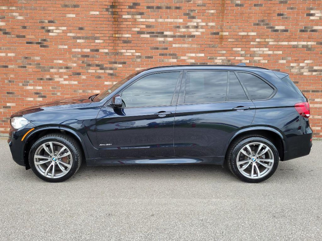 Thumbnail image of 2014 BMW X5 at 440 AUTO SALES, LLC