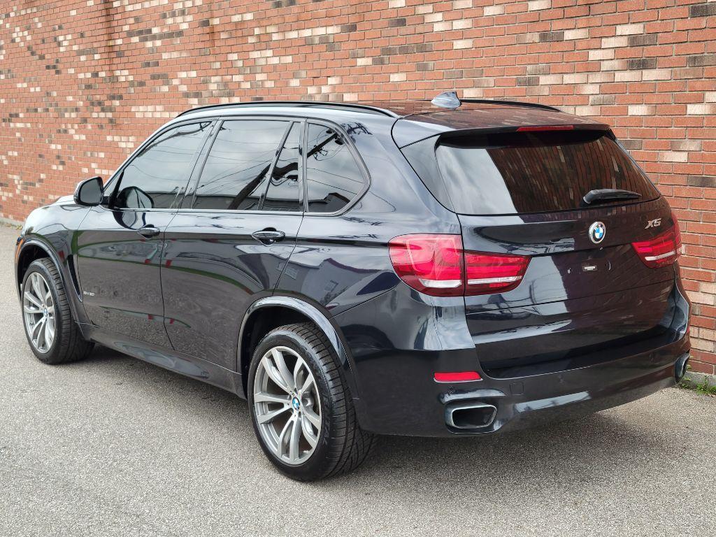Thumbnail image of 2014 BMW X5 at 440 AUTO SALES, LLC