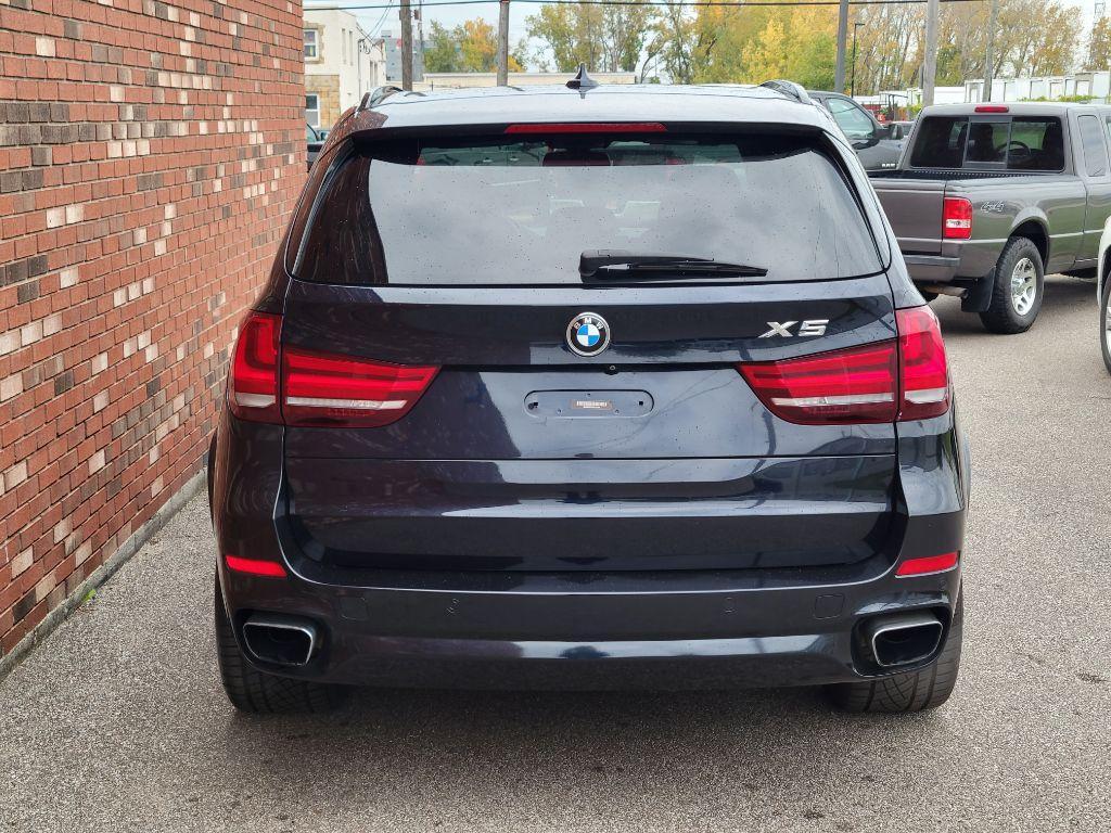 Thumbnail image of 2014 BMW X5 at 440 AUTO SALES, LLC