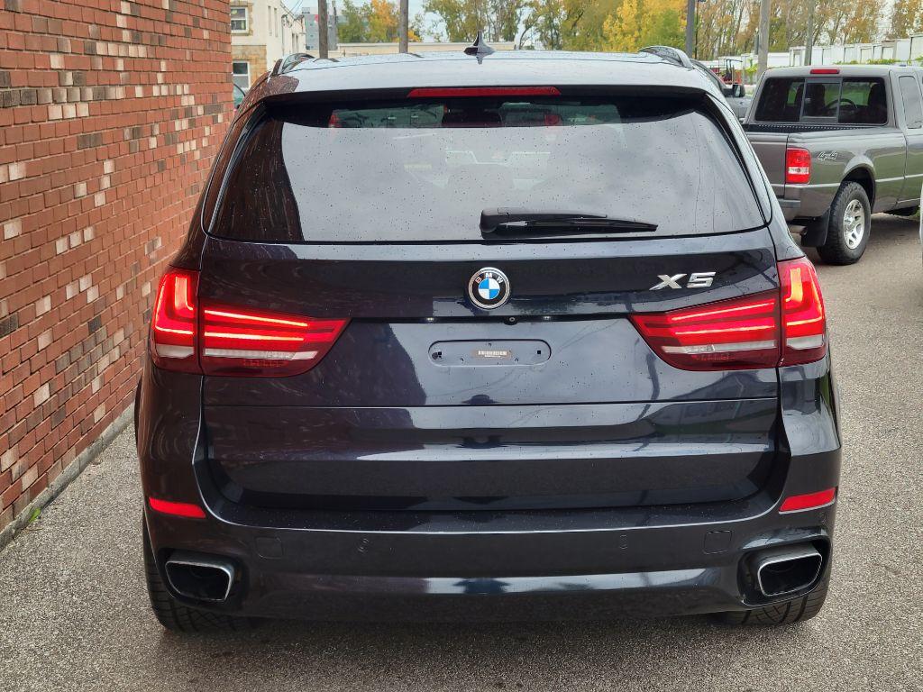 Thumbnail image of 2014 BMW X5 at 440 AUTO SALES, LLC