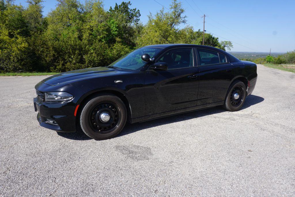 Thumbnail image of 2016 Dodge Charger at CENTEX TRUCK AND AUTO
