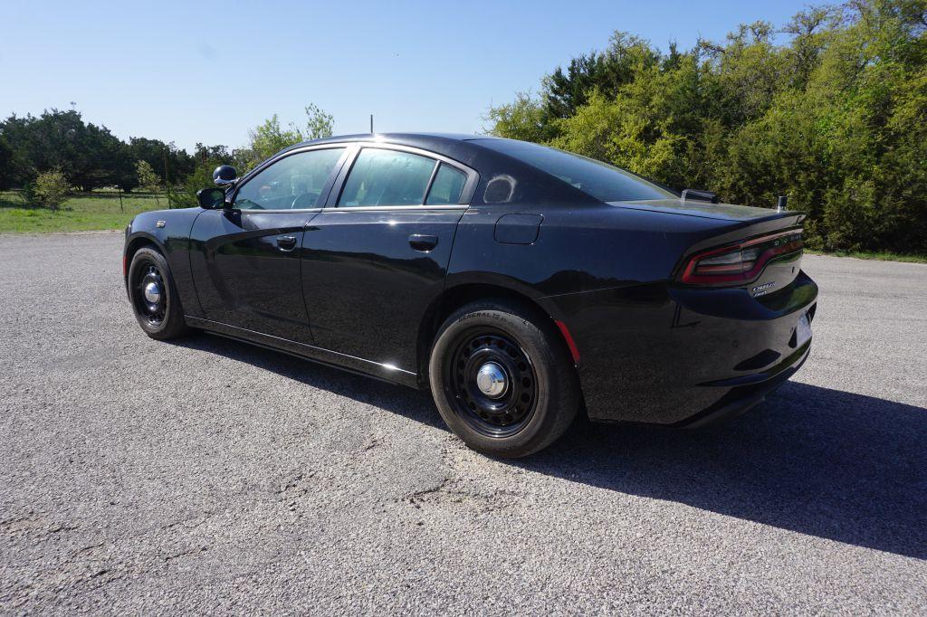 Thumbnail image of 2016 Dodge Charger at CENTEX TRUCK AND AUTO