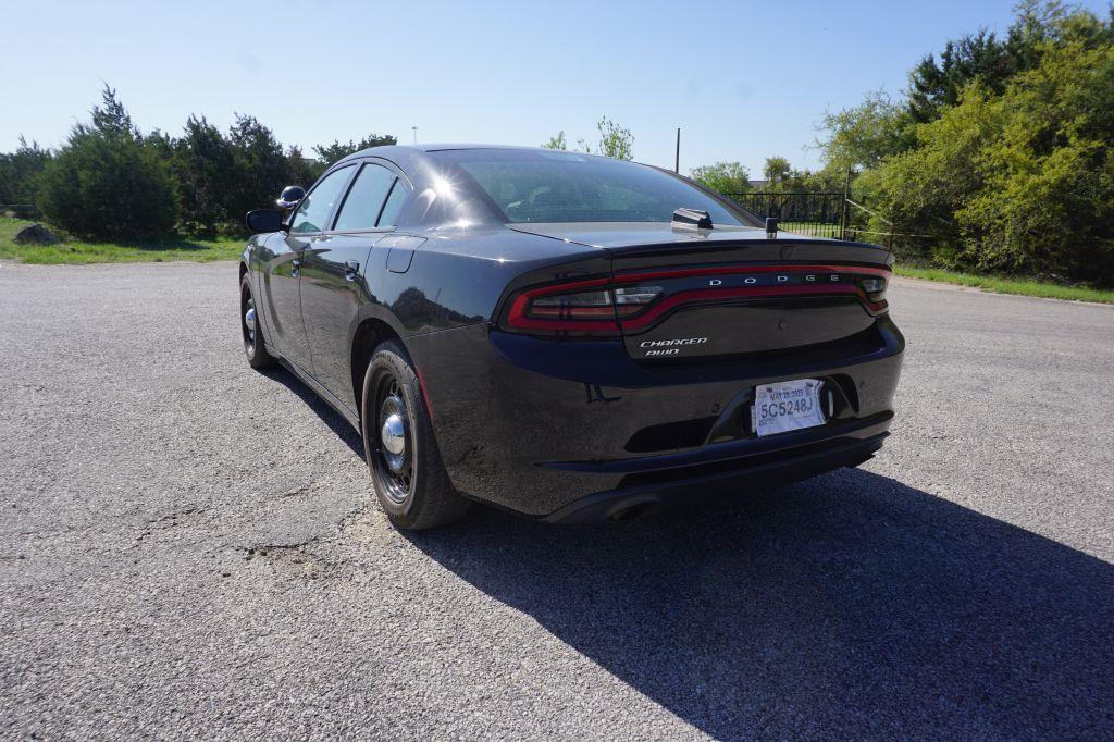 Thumbnail image of 2016 Dodge Charger at CENTEX TRUCK AND AUTO
