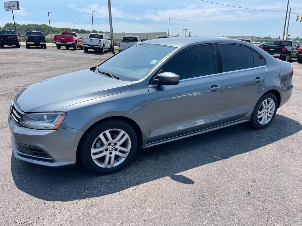 Thumbnail image of 2017 Volkswagen Jetta at MODERN AUTOMOTIVE SALES LLC
