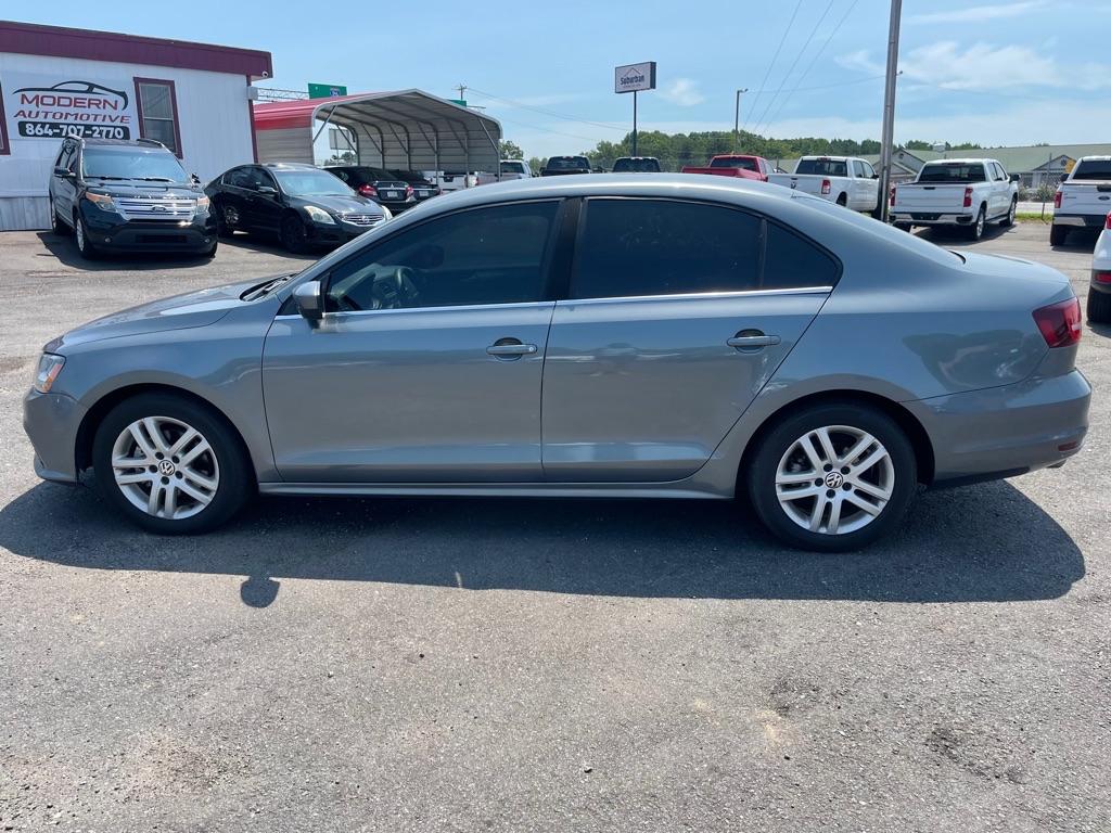 Thumbnail image of 2017 Volkswagen Jetta at MODERN AUTOMOTIVE SALES LLC