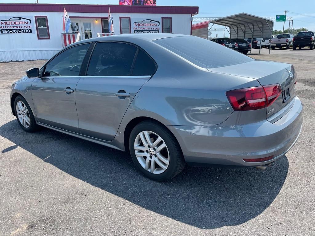 Thumbnail image of 2017 Volkswagen Jetta at MODERN AUTOMOTIVE SALES LLC