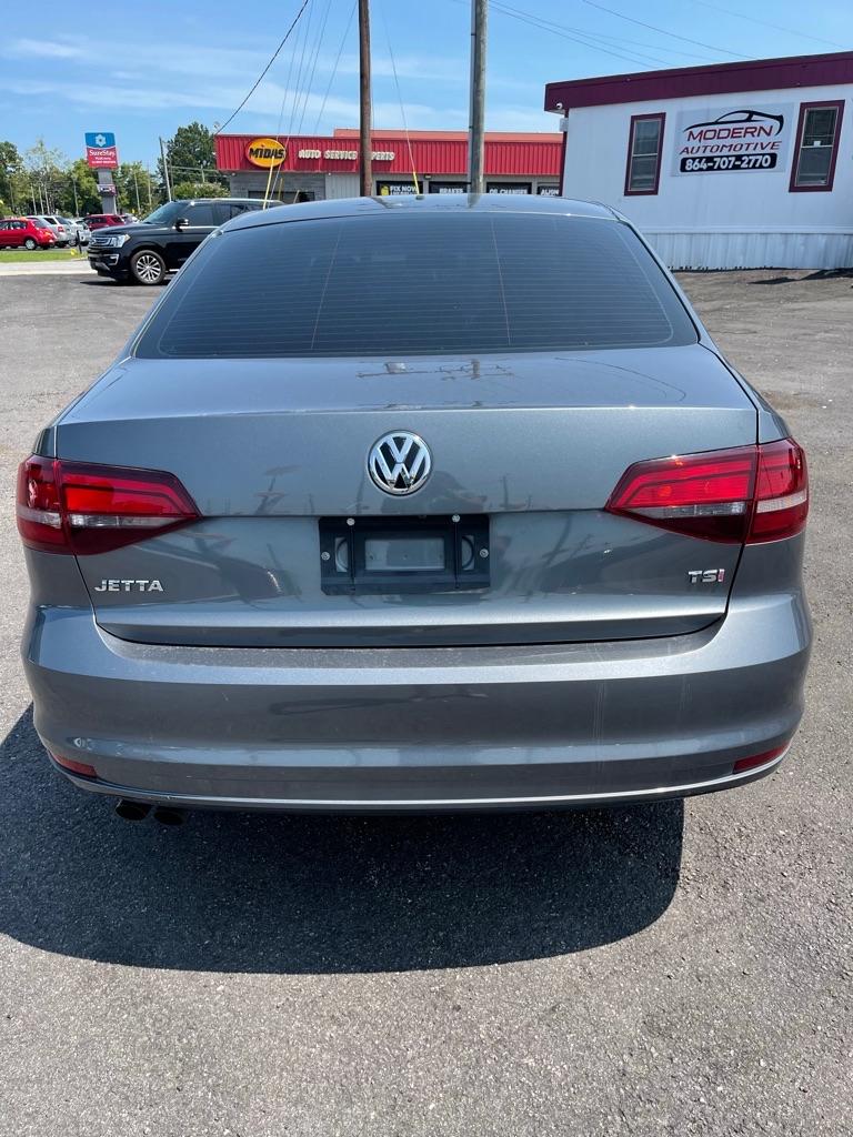 Thumbnail image of 2017 Volkswagen Jetta at MODERN AUTOMOTIVE SALES LLC