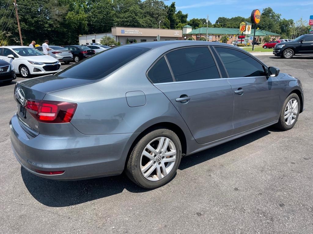 Thumbnail image of 2017 Volkswagen Jetta at MODERN AUTOMOTIVE SALES LLC