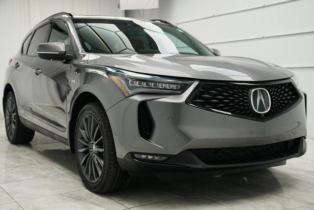 Thumbnail image of 2023 Acura RDX at Avenue Motors LLP