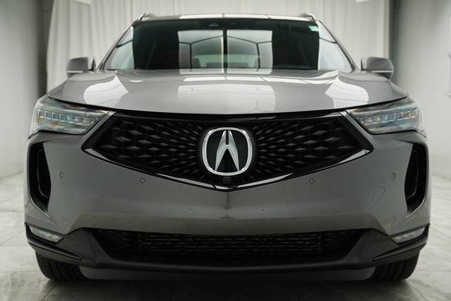 Thumbnail image of 2023 Acura RDX at Avenue Motors LLP