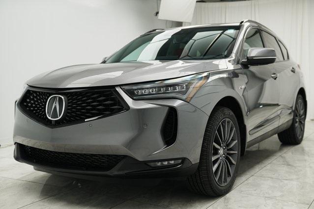 Thumbnail image of 2023 Acura RDX at Avenue Motors LLP