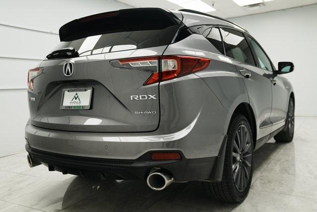 Thumbnail image of 2023 Acura RDX at Avenue Motors LLP