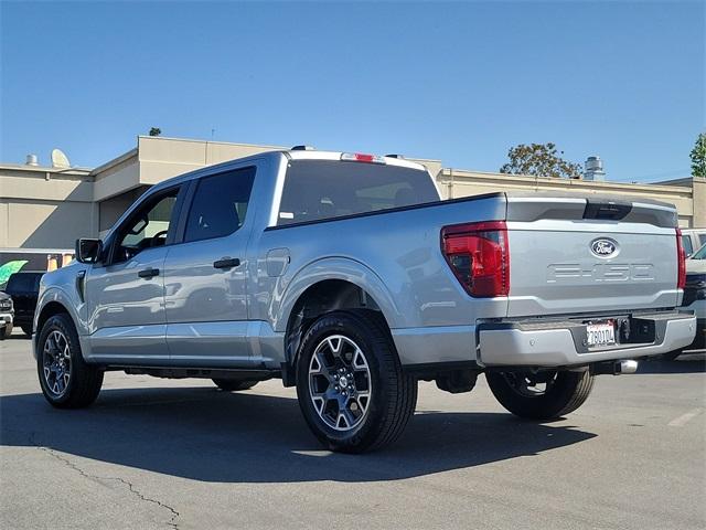 Thumbnail image of 2025 Ford F-150 at David Wilsons Villa Ford