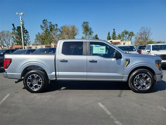 Thumbnail image of 2025 Ford F-150 at David Wilsons Villa Ford