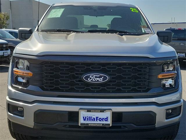 Thumbnail image of 2025 Ford F-150 at David Wilsons Villa Ford