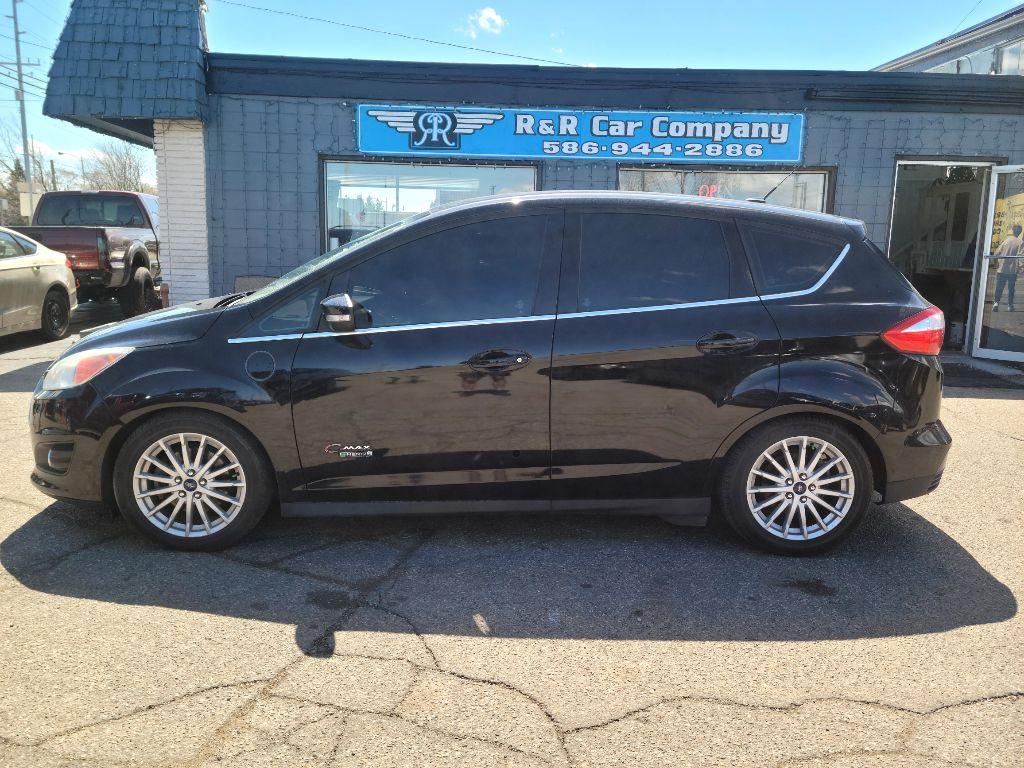 Thumbnail image of 2016 Ford C-MAX Energi at R & R CAR COMPANY