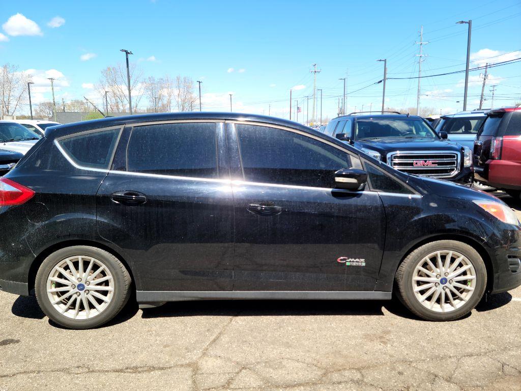 Thumbnail image of 2016 Ford C-MAX Energi at R & R CAR COMPANY