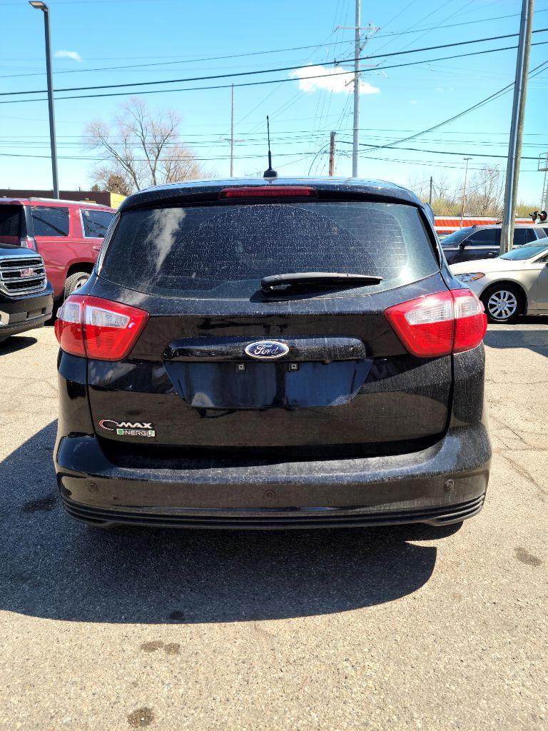 Thumbnail image of 2016 Ford C-MAX Energi at R & R CAR COMPANY
