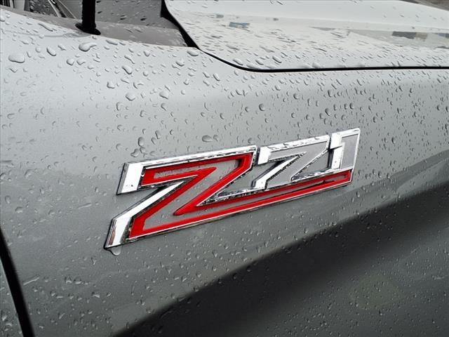Thumbnail image of 2025 Chevrolet Silverado 1500 at Koepp Chevrolet