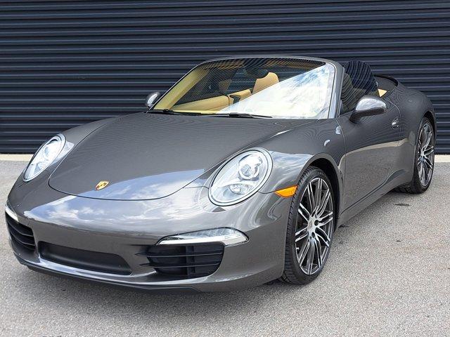 Thumbnail image of 2016 Porsche 911 at Bert Smith Porsche - NEW