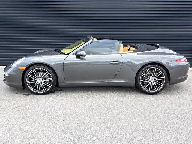 Thumbnail image of 2016 Porsche 911 at Bert Smith Porsche - NEW
