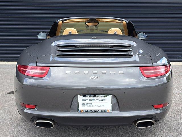 Thumbnail image of 2016 Porsche 911 at Bert Smith Porsche - NEW