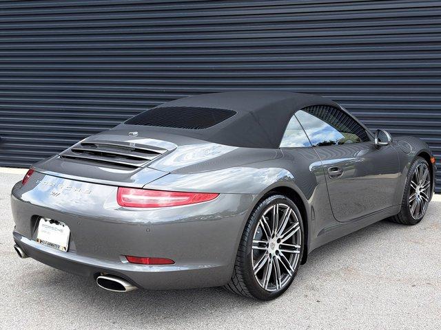 Thumbnail image of 2016 Porsche 911 at Bert Smith Porsche - NEW