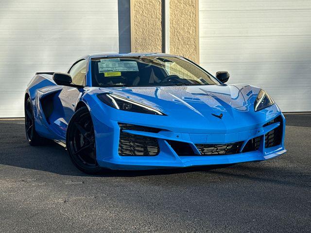Thumbnail image of 2025 Chevrolet Corvette at Imperial Chevrolet