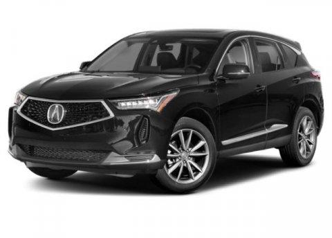 Thumbnail image of 2022 Acura RDX at DCH Heart Acura New