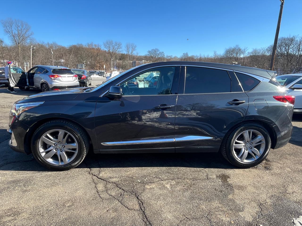 Thumbnail image of 2019 Acura RDX at Rockland Motors