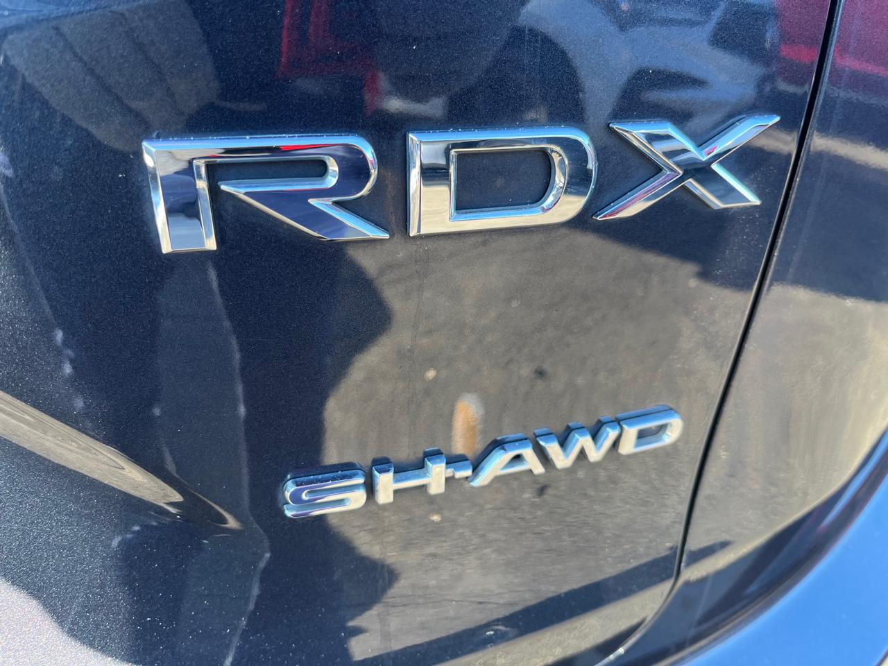 Thumbnail image of 2019 Acura RDX at Rockland Motors