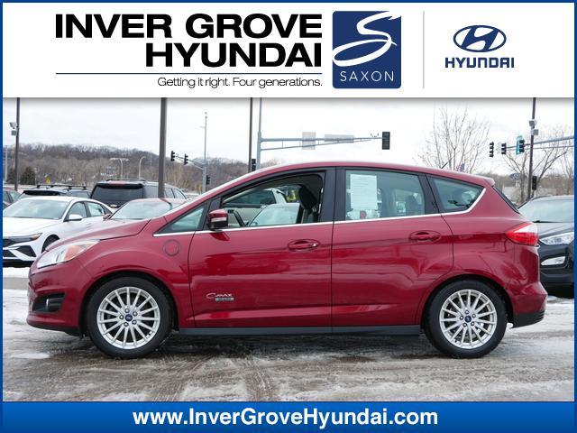Thumbnail image of 2015 Ford C-MAX Energi at Inver Grove Hyundai