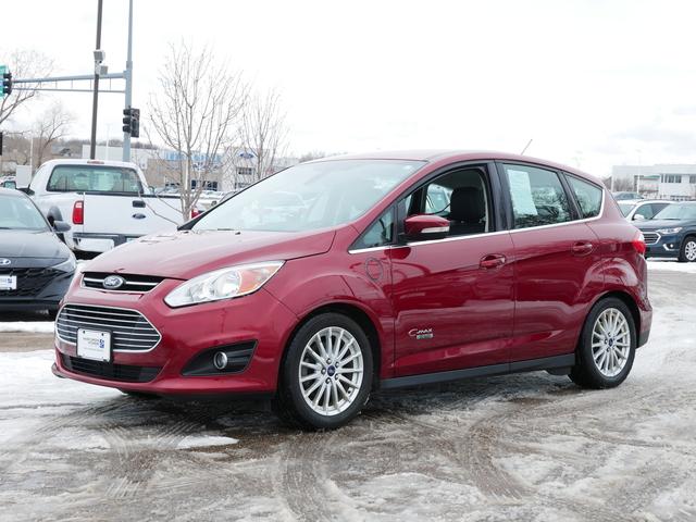 Thumbnail image of 2015 Ford C-MAX Energi at Inver Grove Hyundai